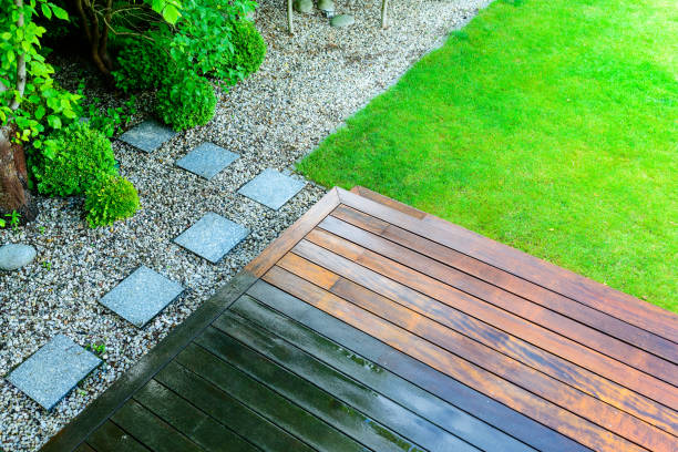 Professional Pressure Washing Services in Stratford, TX